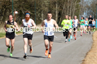 Graded 5k, 2021 Middlesbrough Endeavour Graded 5k, Middlesbrough, Sunday, April 11th. Photo: David T. Hewitson/Sports for All Pics